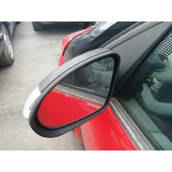 SMART FORFOUR '2006 FORFOUR 47 KW ROJO