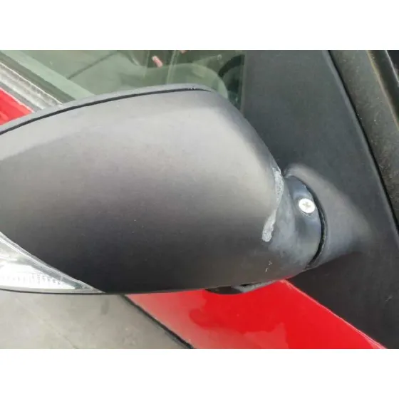 SMART FORFOUR '2006 FORFOUR 47 KW ROJO