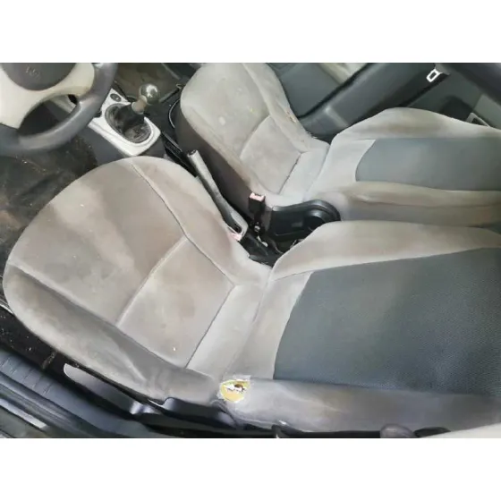 SMART FORFOUR '2006 FORFOUR 47 KW ROJO