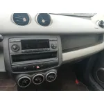 SMART FORFOUR '2006 FORFOUR 47 KW ROJO