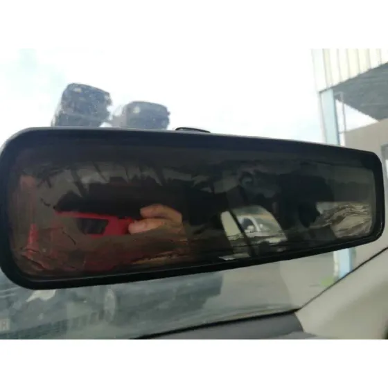SMART FORFOUR '2006 FORFOUR 47 KW ROJO