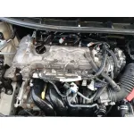 CAMBIO 6V MOTOR 1ZR CVF/KW: 11.64/97