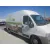 CITROEN JUMPER CAJA CERRADA, TECHO SOBREELEV. DESDE '02 '2004 35 LH 2.2 HDI/-HDI 100 BLANCO