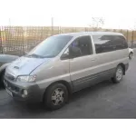 HYUNDAI H 1 HYUNDAI H 1 '2003 H 1 FURG.CAJA CERR.C. PUERTA PLATA 2003
