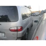 HYUNDAI H 1 HYUNDAI H 1 '2003 H 1 FURG.CAJA CERR.C. PUERTA PLATA 2003