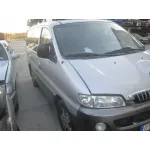HYUNDAI H 1 HYUNDAI H 1 '2003 H 1 FURG.CAJA CERR.C. PUERTA PLATA 2003