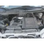 HYUNDAI H 1 HYUNDAI H 1 '2003 H 1 FURG.CAJA CERR.C. PUERTA PLATA 2003