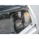 HYUNDAI H 1 HYUNDAI H 1 '2003 H 1 FURG.CAJA CERR.C. PUERTA PLATA 2003