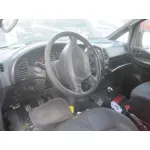 HYUNDAI H 1 HYUNDAI H 1 '2003 H 1 FURG.CAJA CERR.C. PUERTA PLATA 2003