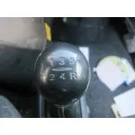 HYUNDAI H 1 HYUNDAI H 1 '2003 H 1 FURG.CAJA CERR.C. PUERTA PLATA 2003