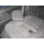 HYUNDAI H 1 HYUNDAI H 1 '2003 H 1 FURG.CAJA CERR.C. PUERTA PLATA 2003