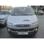 HYUNDAI H 1 HYUNDAI H 1 '2003 H 1 FURG.CAJA CERR.C. PUERTA PLATA 2003