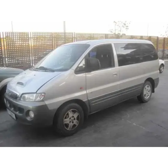 HYUNDAI H 1 '2003 H 1 FURG.CAJA CERR.C. PUERTA PLATA