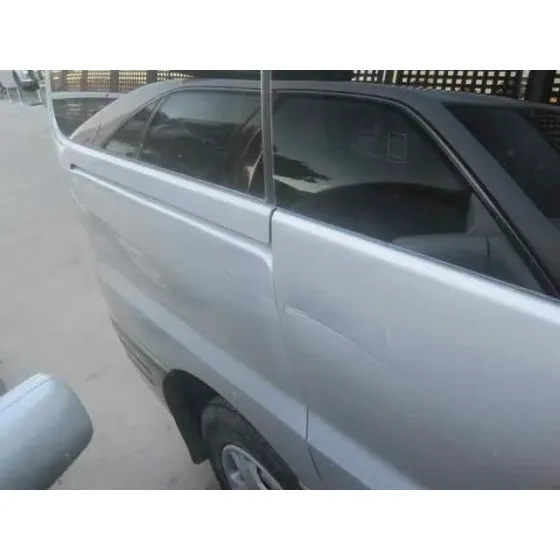 HYUNDAI H 1 '2003 H 1 FURG.CAJA CERR.C. PUERTA PLATA