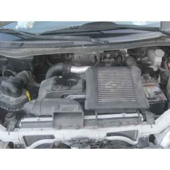 HYUNDAI H 1 '2003 H 1 FURG.CAJA CERR.C. PUERTA PLATA