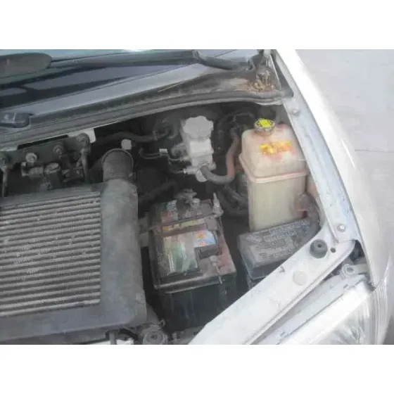 HYUNDAI H 1 '2003 H 1 FURG.CAJA CERR.C. PUERTA PLATA