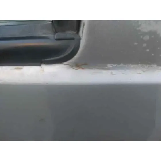 HYUNDAI H 1 '2003 H 1 FURG.CAJA CERR.C. PUERTA PLATA