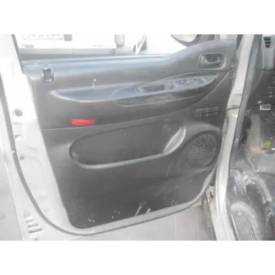HYUNDAI H 1 '2003 H 1 FURG.CAJA CERR.C. PUERTA PLATA