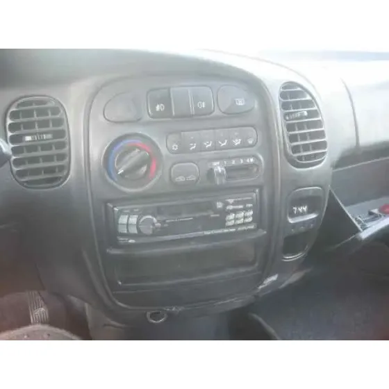 HYUNDAI H 1 '2003 H 1 FURG.CAJA CERR.C. PUERTA PLATA