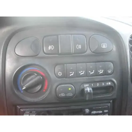 HYUNDAI H 1 '2003 H 1 FURG.CAJA CERR.C. PUERTA PLATA