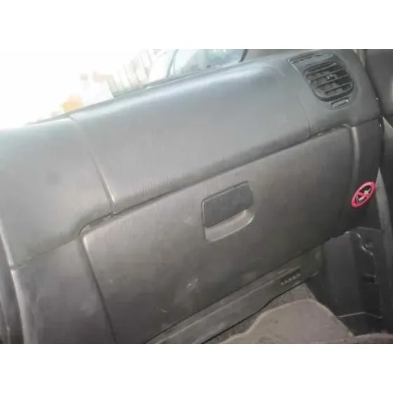 HYUNDAI H 1 '2003 H 1 FURG.CAJA CERR.C. PUERTA PLATA