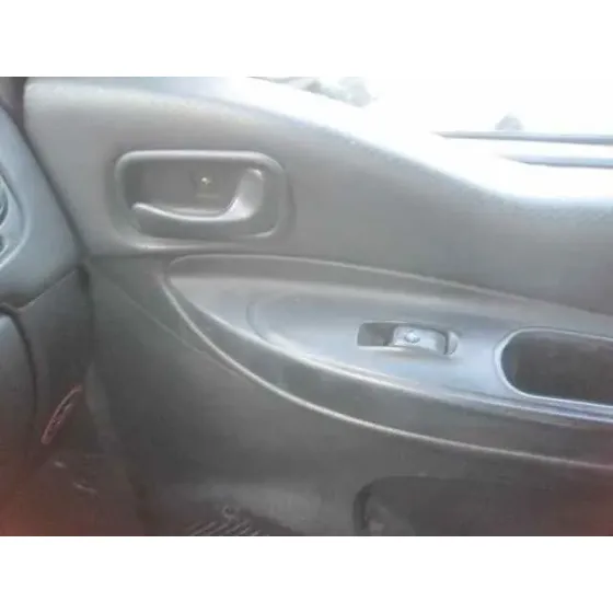 HYUNDAI H 1 '2003 H 1 FURG.CAJA CERR.C. PUERTA PLATA