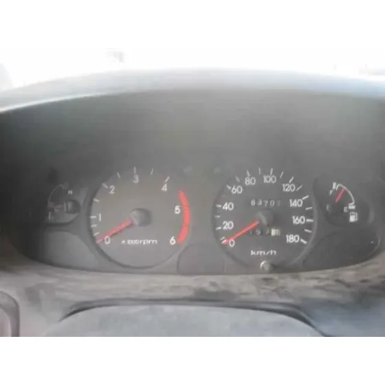 HYUNDAI H 1 '2003 H 1 FURG.CAJA CERR.C. PUERTA PLATA