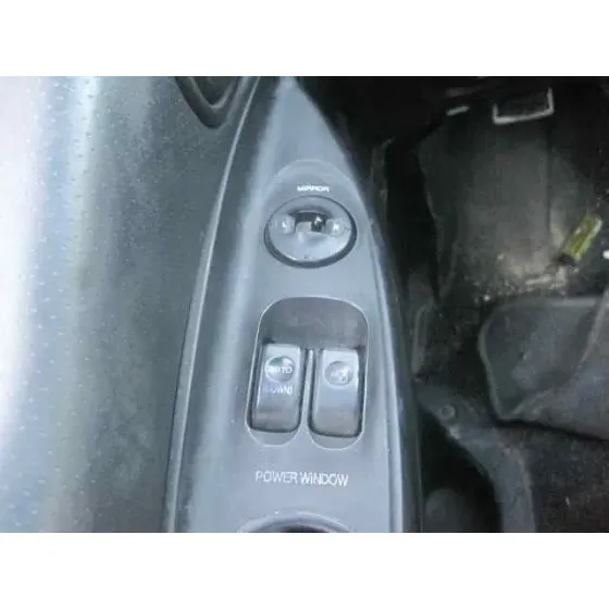 HYUNDAI H 1 '2003 H 1 FURG.CAJA CERR.C. PUERTA PLATA