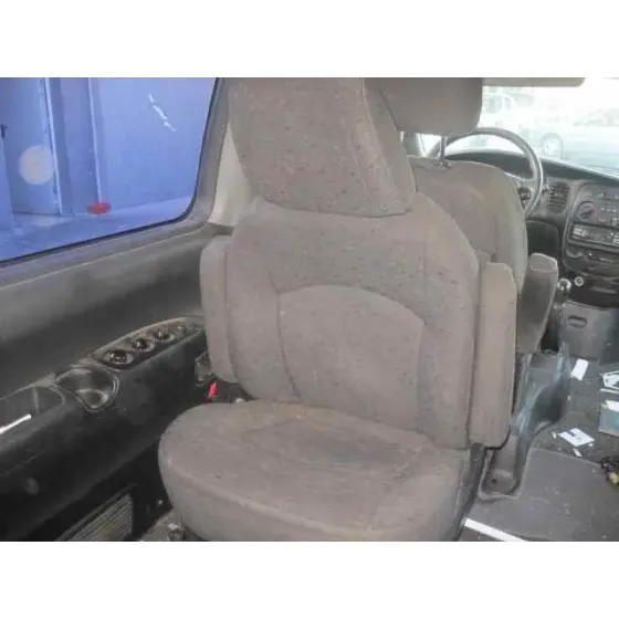 HYUNDAI H 1 '2003 H 1 FURG.CAJA CERR.C. PUERTA PLATA