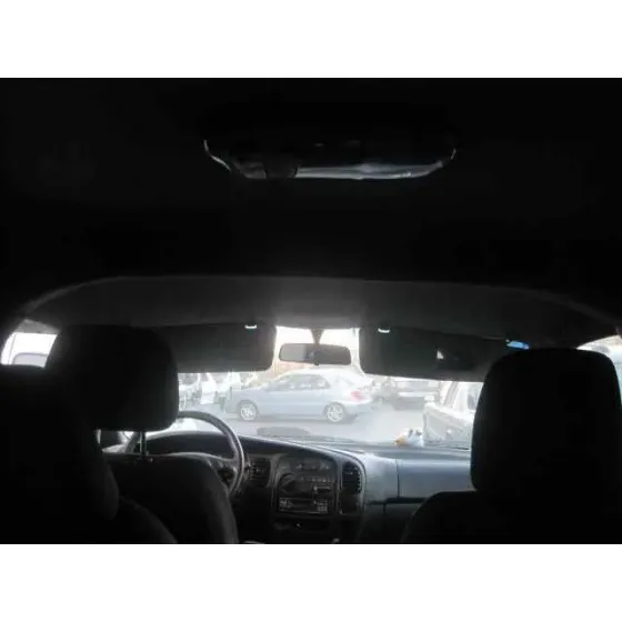 HYUNDAI H 1 '2003 H 1 FURG.CAJA CERR.C. PUERTA PLATA