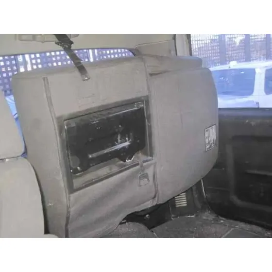HYUNDAI H 1 '2003 H 1 FURG.CAJA CERR.C. PUERTA PLATA