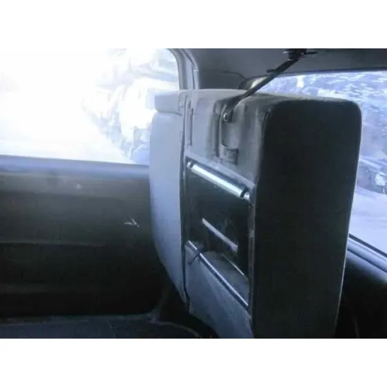 HYUNDAI H 1 '2003 H 1 FURG.CAJA CERR.C. PUERTA PLATA