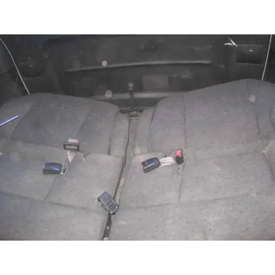 HYUNDAI H 1 '2003 H 1 FURG.CAJA CERR.C. PUERTA PLATA