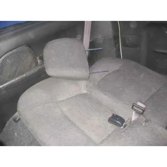HYUNDAI H 1 '2003 H 1 FURG.CAJA CERR.C. PUERTA PLATA