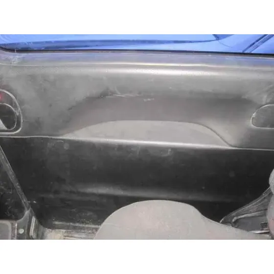 HYUNDAI H 1 '2003 H 1 FURG.CAJA CERR.C. PUERTA PLATA