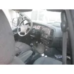 HYUNDAI H 1 '2003 H 1 FURG.CAJA CERR.C. PUERTA PLATA