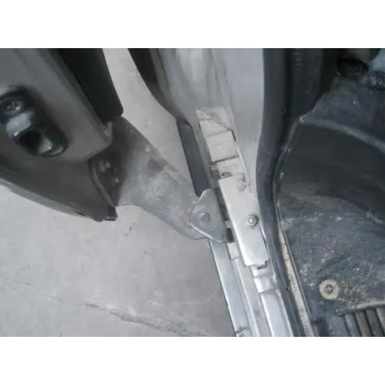 HYUNDAI H 1 '2003 H 1 FURG.CAJA CERR.C. PUERTA PLATA