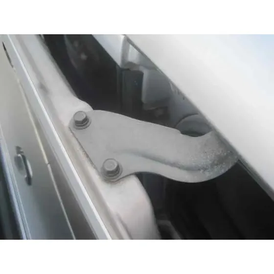 HYUNDAI H 1 '2003 H 1 FURG.CAJA CERR.C. PUERTA PLATA