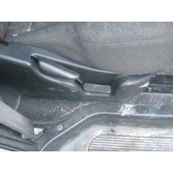 HYUNDAI H 1 '2003 H 1 FURG.CAJA CERR.C. PUERTA PLATA