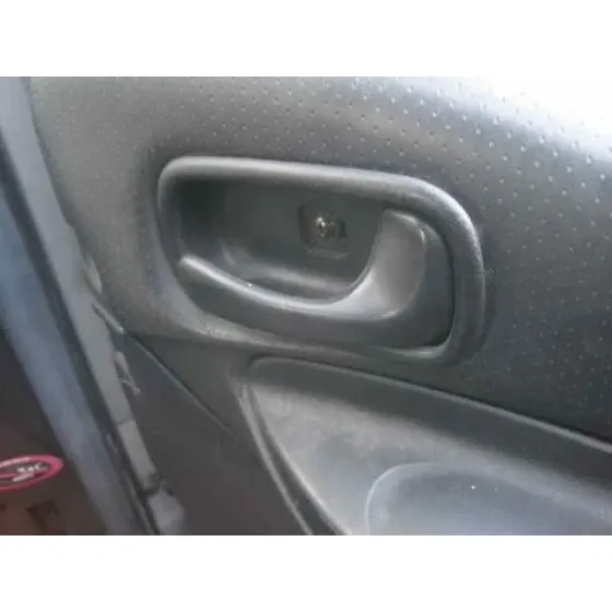 HYUNDAI H 1 '2003 H 1 FURG.CAJA CERR.C. PUERTA PLATA