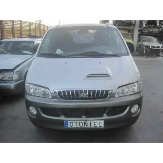 HYUNDAI H 1 '2003 H 1 FURG.CAJA CERR.C. PUERTA PLATA