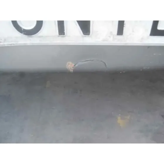 HYUNDAI H 1 '2003 H 1 FURG.CAJA CERR.C. PUERTA PLATA