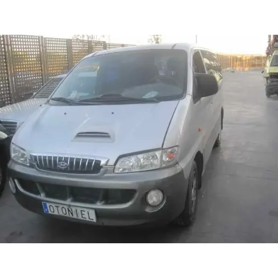 HYUNDAI H 1 '2003 H 1 FURG.CAJA CERR.C. PUERTA PLATA
