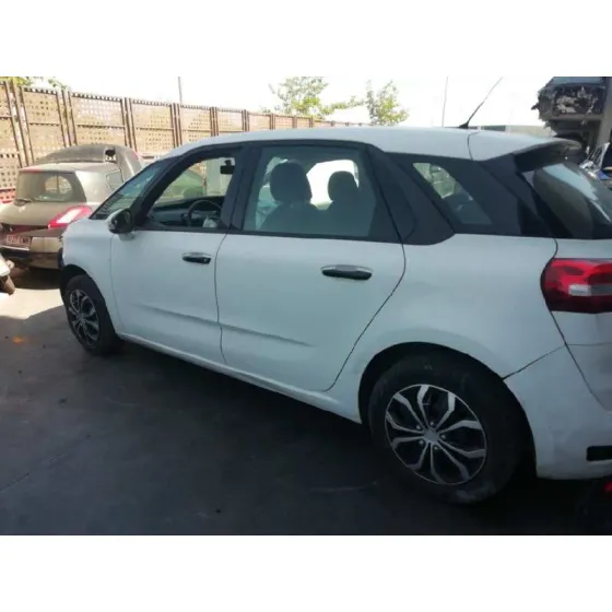 CITROEN C4 PICASSO '2013 ATTRACTION BLANCO