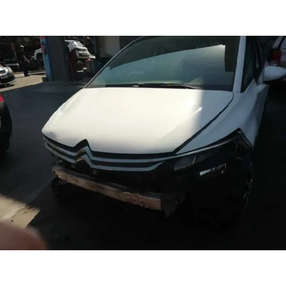 CITROEN C4 PICASSO '2013 ATTRACTION BLANCO