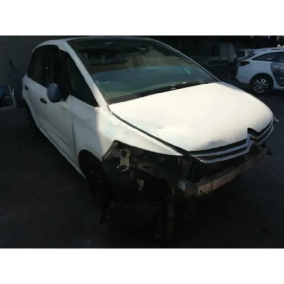 CITROEN C4 PICASSO '2013 ATTRACTION BLANCO
