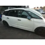 CITROEN C4 PICASSO '2013 ATTRACTION BLANCO