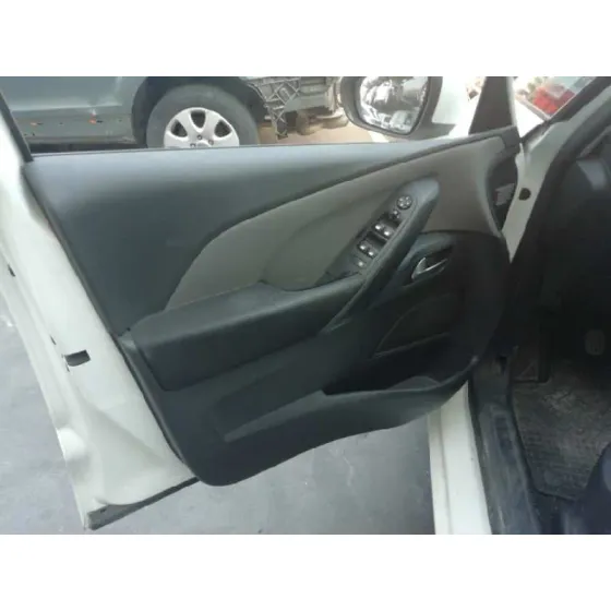 CITROEN C4 PICASSO '2013 ATTRACTION BLANCO