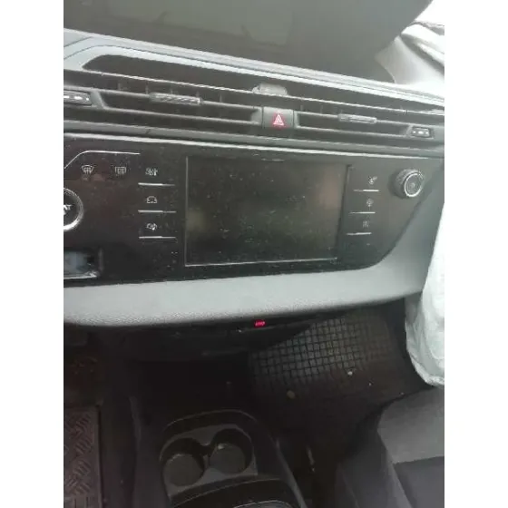 CITROEN C4 PICASSO '2013 ATTRACTION BLANCO