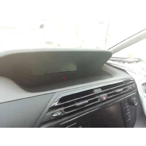 CITROEN C4 PICASSO '2013 ATTRACTION BLANCO